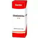 Genfar Clindamicina Solución Tópica (1%)