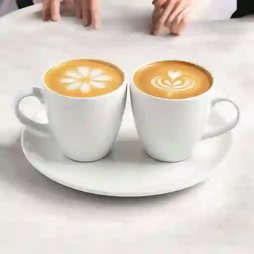 Capuchino 9 oz