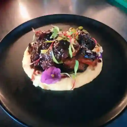 Asado de Tira