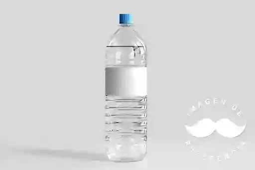 Agua 600ml