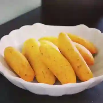 Biscochos de Cuajada