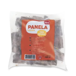 M&C Panela Partida