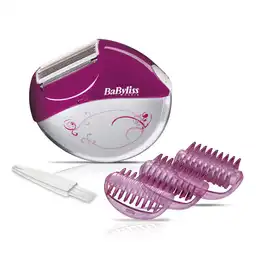 Conair AFEITADORA COMPACTA FEMENINA