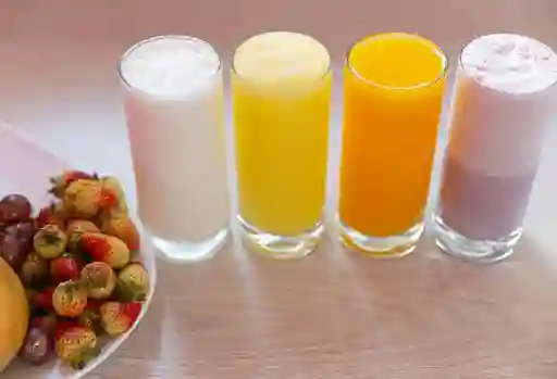 Jugo en Leche 20 Oz