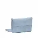 Nike Bolso Nsw Ftra Crssby-Swsh Drop Azul Mujer Misc