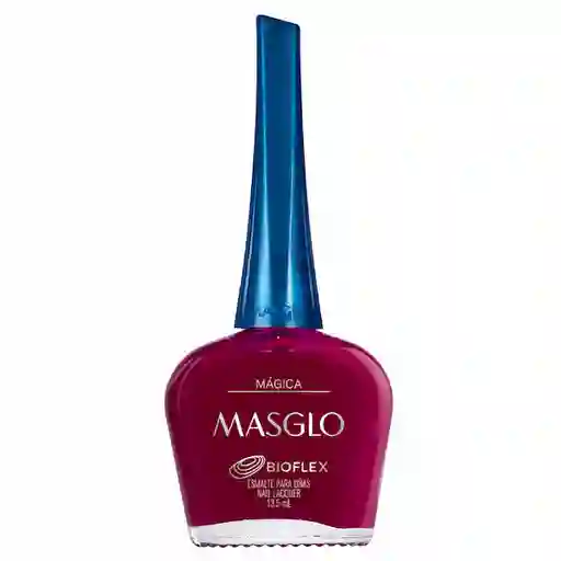 Masglo Esmalte de Uñas Mágica