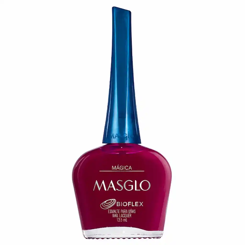 Masglo Esmalte de Uñas Mágica