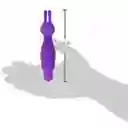 Shots Toys Vibrador Estimulador de Clítoris Bunny