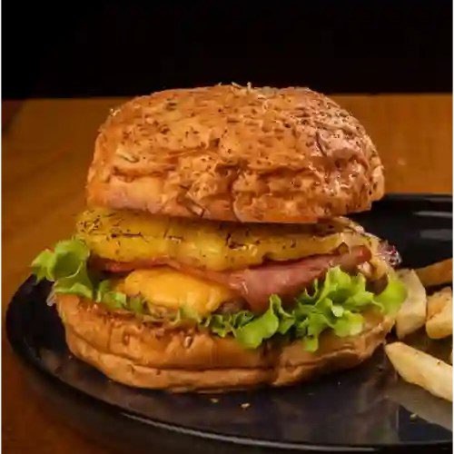 La Hawaiana
