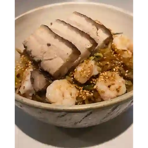 Arroz chino imperial