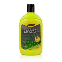 Simoniz Cera Sellante Protege Pintura 207152