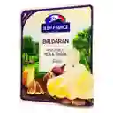 Ile De France Queso Baldaran Delicately Rich & Tender