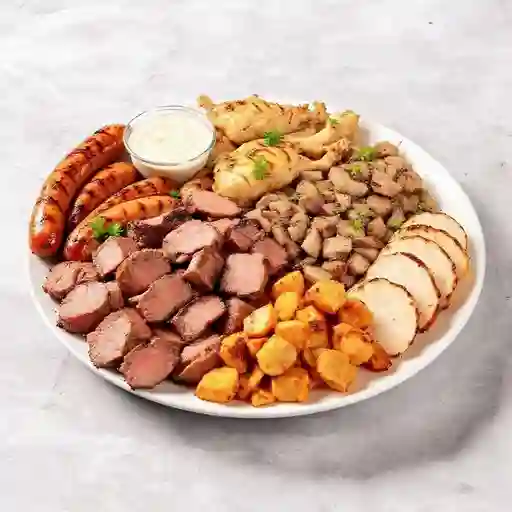 Combo Super Familiar 3000 Gr