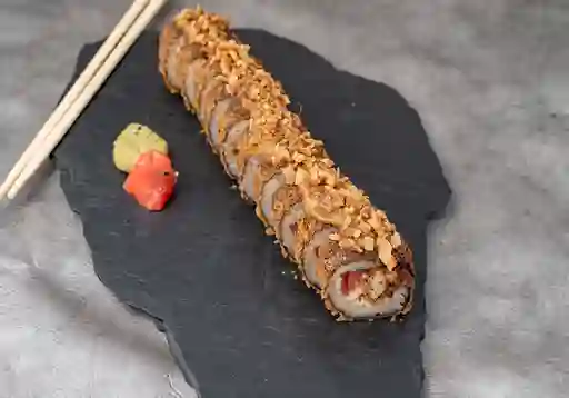 Cordon Bleu Roll