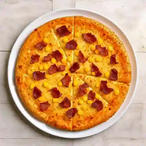 Pizza Paisa personal