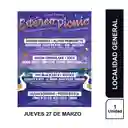 Festival Estereo Picnic Jueves Marzo 27 2025