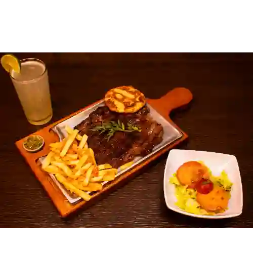 Churrasco 1