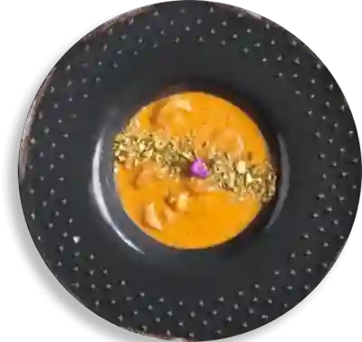 Camarones a la Diabla
