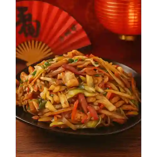 Chopsuey Especial