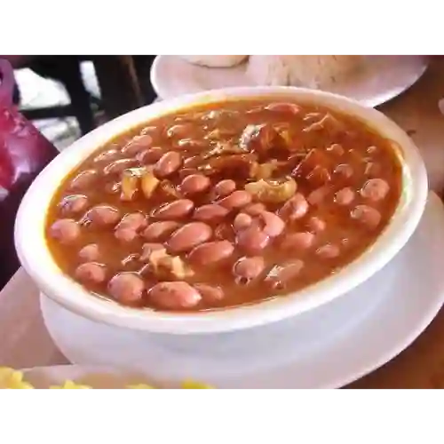 Frijoles