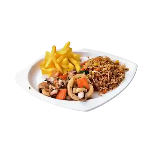 Frutos Del Mar