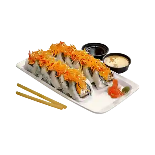 Sushi Rock & Roll