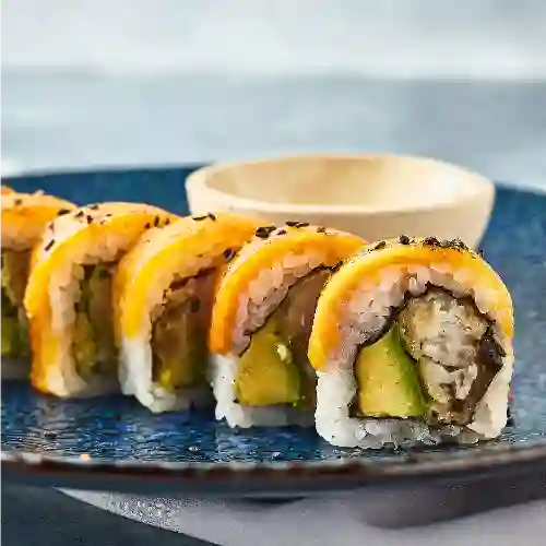Criollo Roll