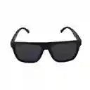 Gafas Para Hombre Color Negro X17129 Steve Madden