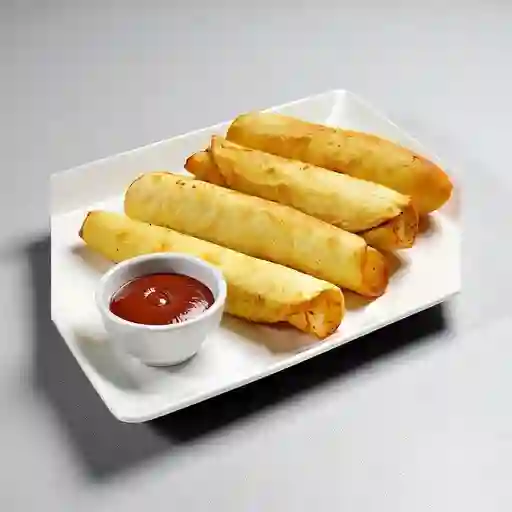 Porción de Tortiqueso