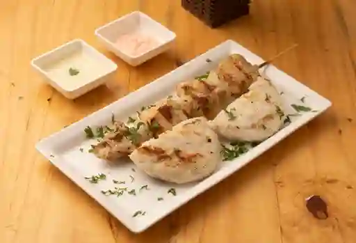 Pincho Pollo Palito