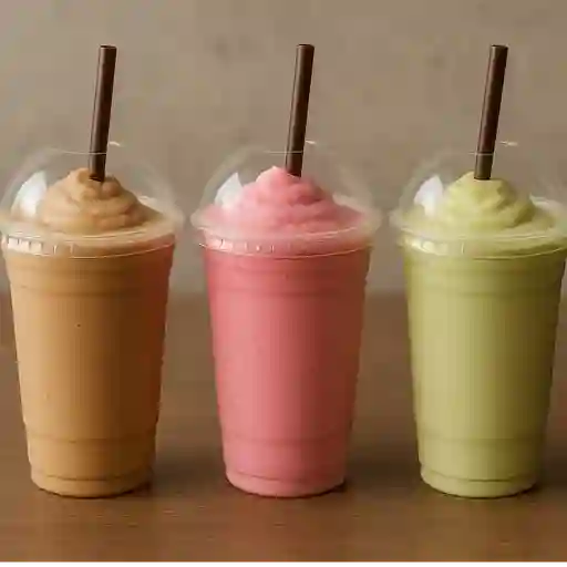 Frappe de cafe 355ml