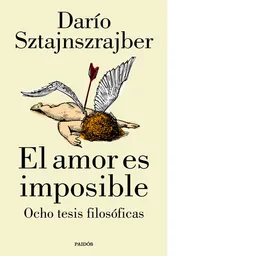 El Amor es Imposible