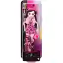 Muñeca Fashion Draculaura Monster High