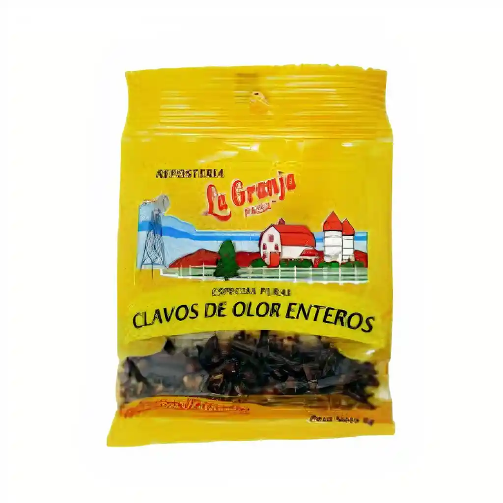 La Granja Condimentos 