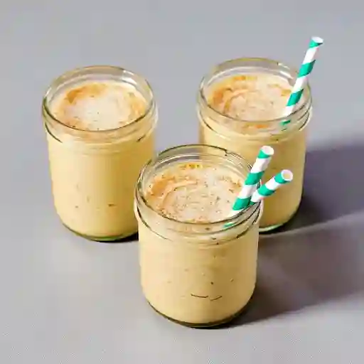 Batido de Proteína