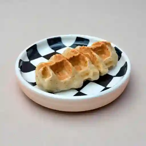 Dedos de Yuca X 1