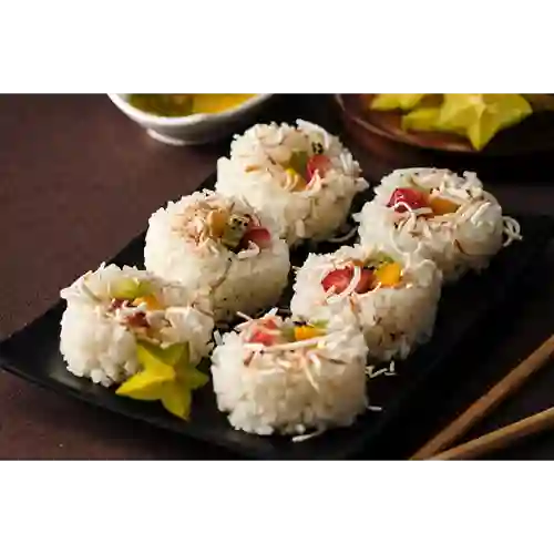 Sushi Dulce