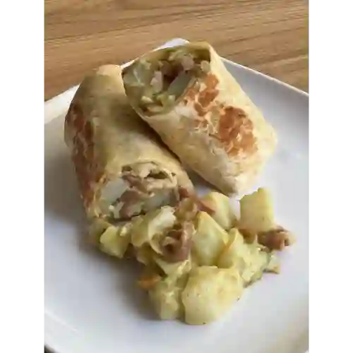 Wrap 3