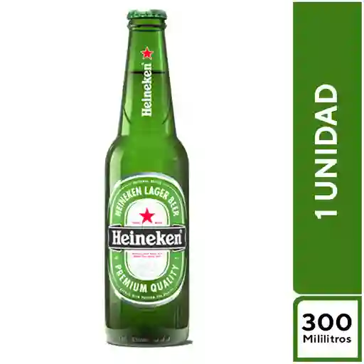 Heineken 300 ml