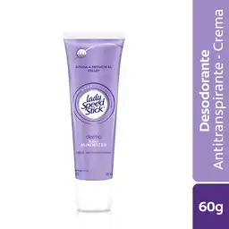 Lady Speed Stick Desodorante Derma Hair Minimizer Mujer 60 g