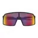 Oakley Gafas Sutro Matte Black Prizm Road