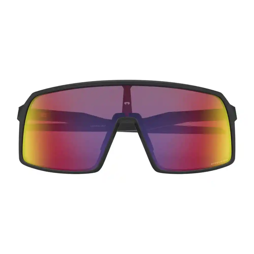 Oakley Gafas Sutro Matte Black Prizm Road