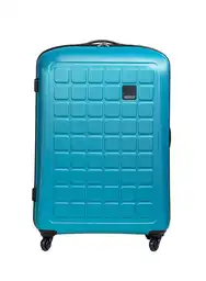 American Tourister Maleta Grande Verde