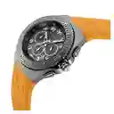 Reloj Manta Hombre Naranja TM-221043 Technomarine