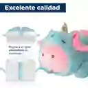 Peluche Mini Serie Disfraces Unicornio Familiar Conejito Miniso