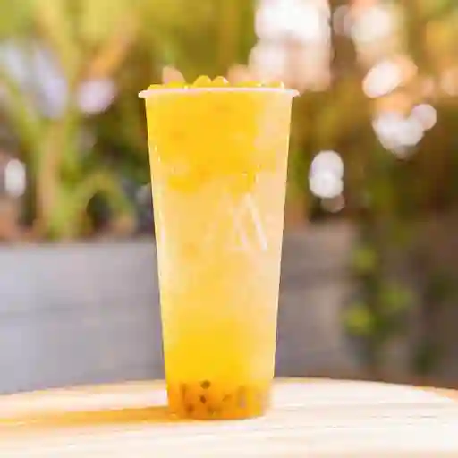 Cunday -tropical fruit soda
