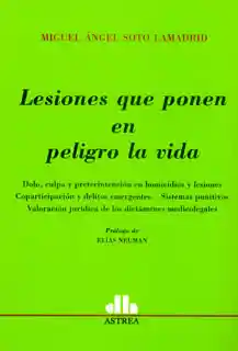 Vida Lesiones Que Ponen En Peligro La