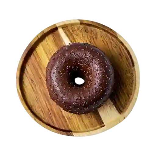 Dona Keto Chocolate