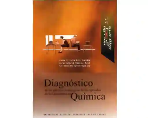 Diagnóstico de Las Prácticas - María Victoria Ruiz Arandia