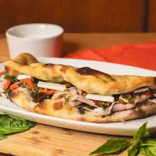 Pizzotello Calabresello